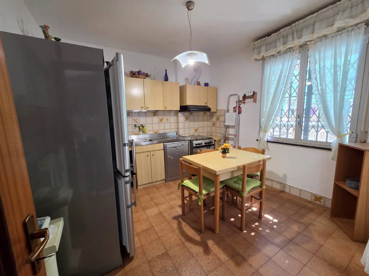Appartamento in vendita a Genova, Voltri - foto 5