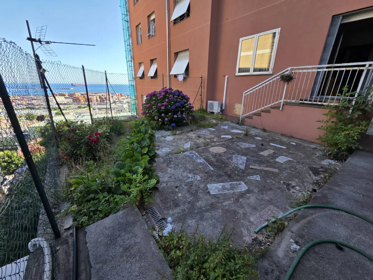 Appartamento in vendita a Genova, Voltri - foto 6
