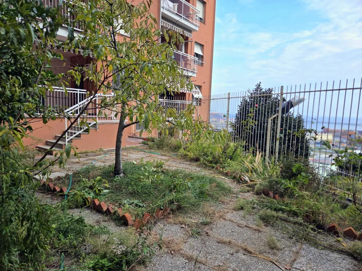 Appartamento in vendita a Genova, Voltri - foto 7
