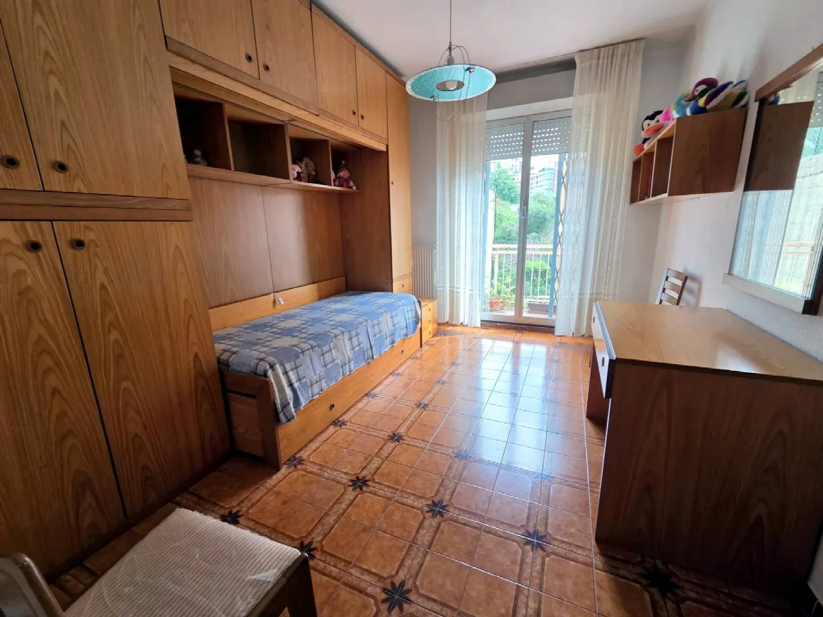 Appartamento in vendita a Genova, Voltri - foto 9