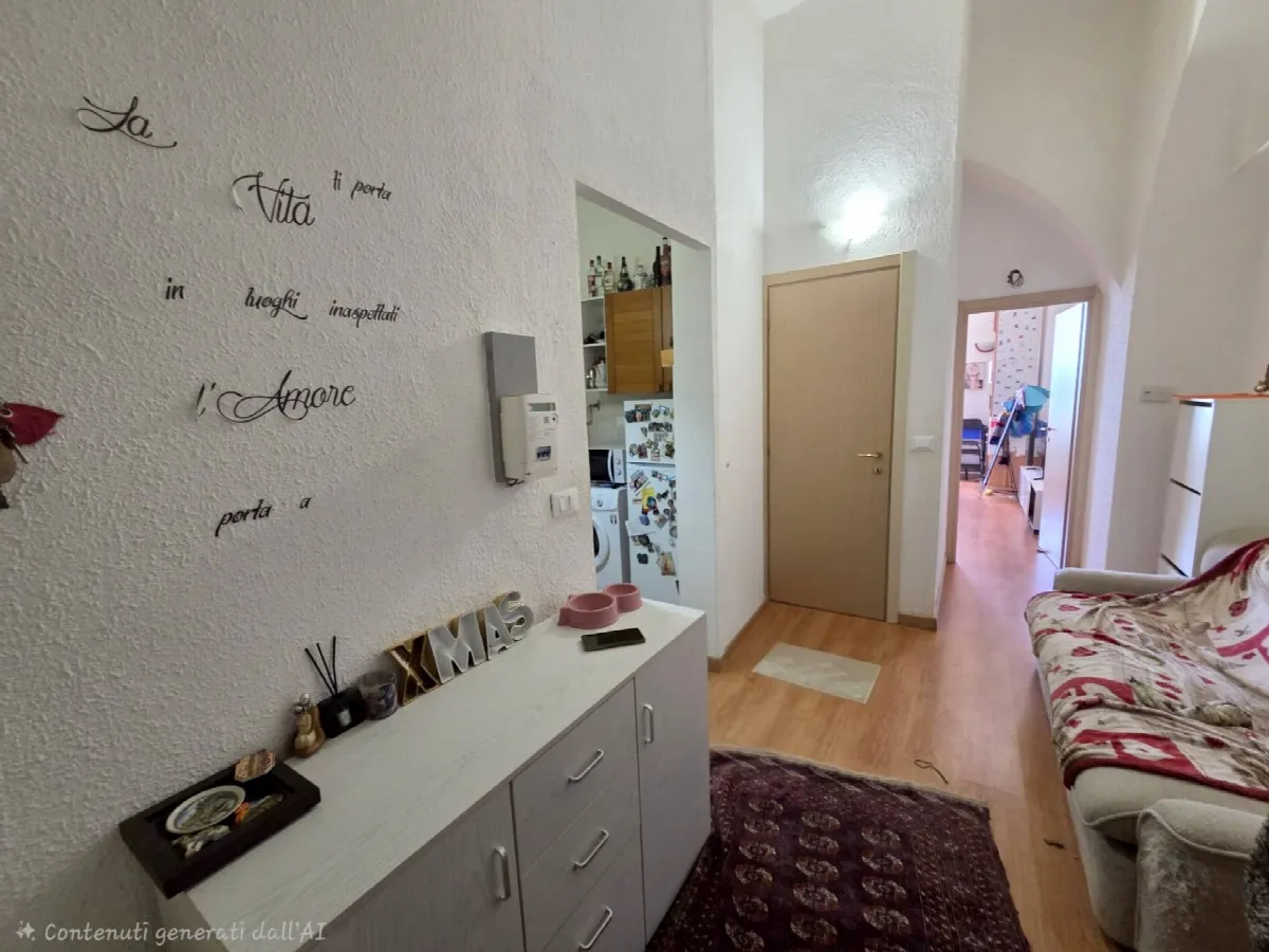 Appartamento in vendita a Genova, Voltri - foto 1