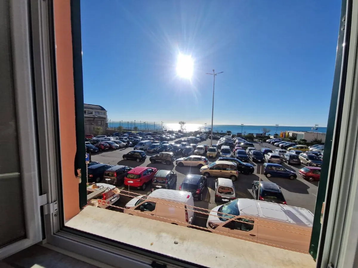 Appartamento in vendita a Genova, Voltri - foto 2