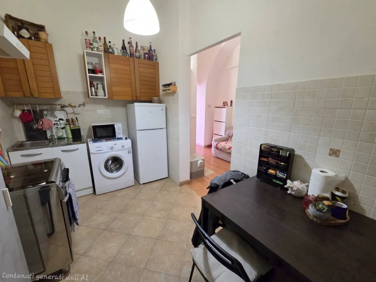 Appartamento in vendita a Genova, Voltri - foto 3