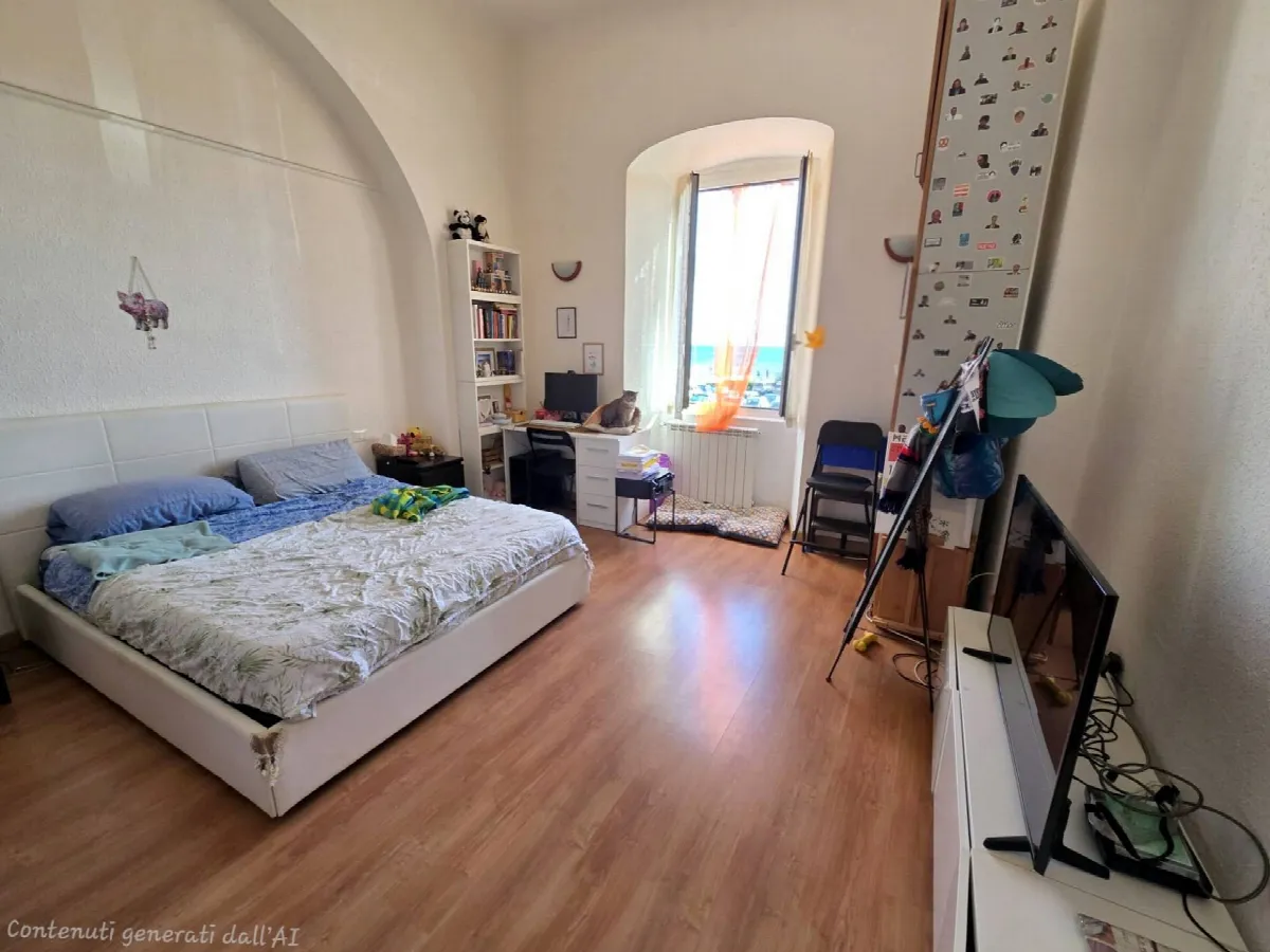 Appartamento in vendita a Genova, Voltri - foto 4
