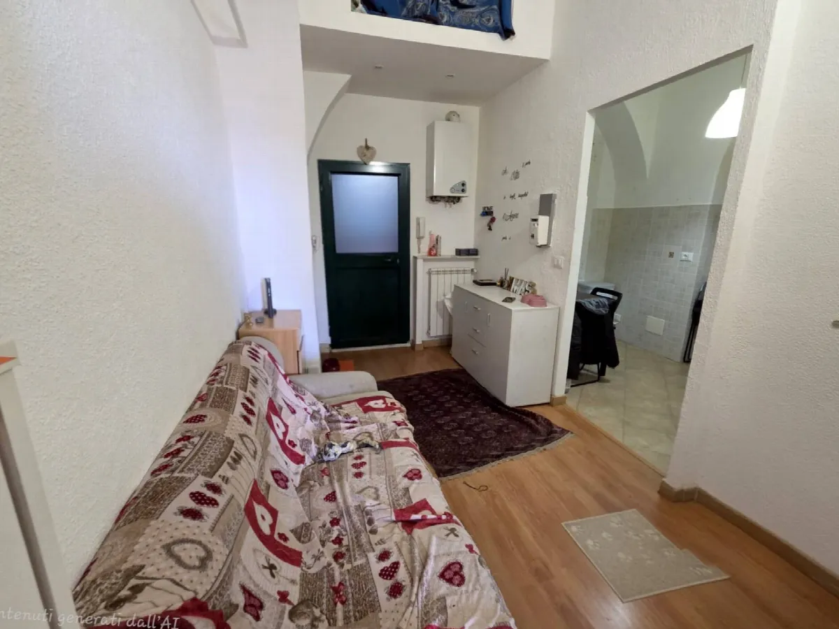Appartamento in vendita a Genova, Voltri - foto 6