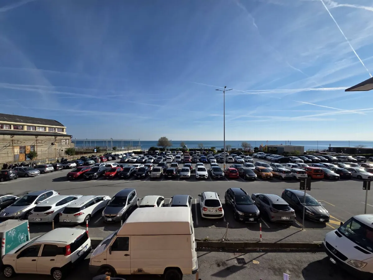 Appartamento in vendita a Genova, Voltri - foto 7