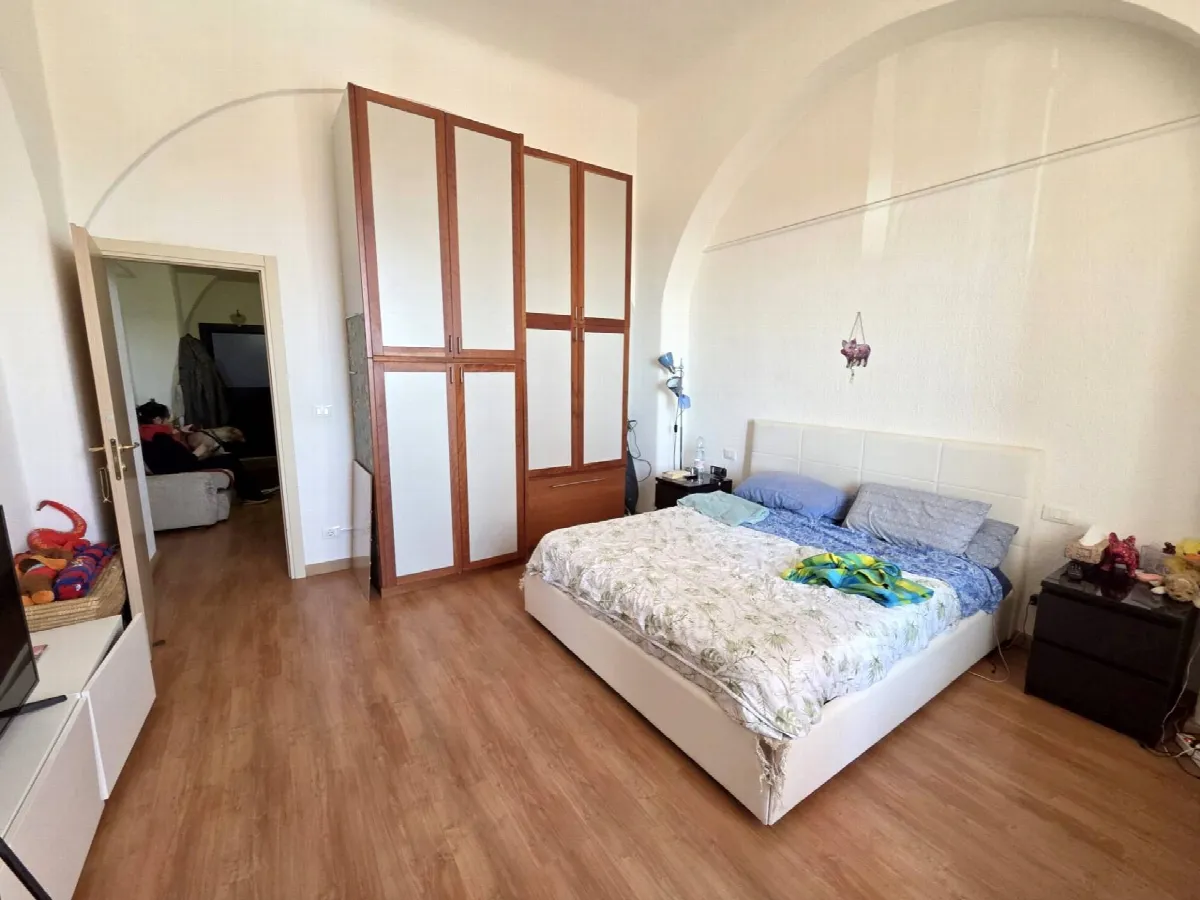 Appartamento in vendita a Genova, Voltri - foto 9
