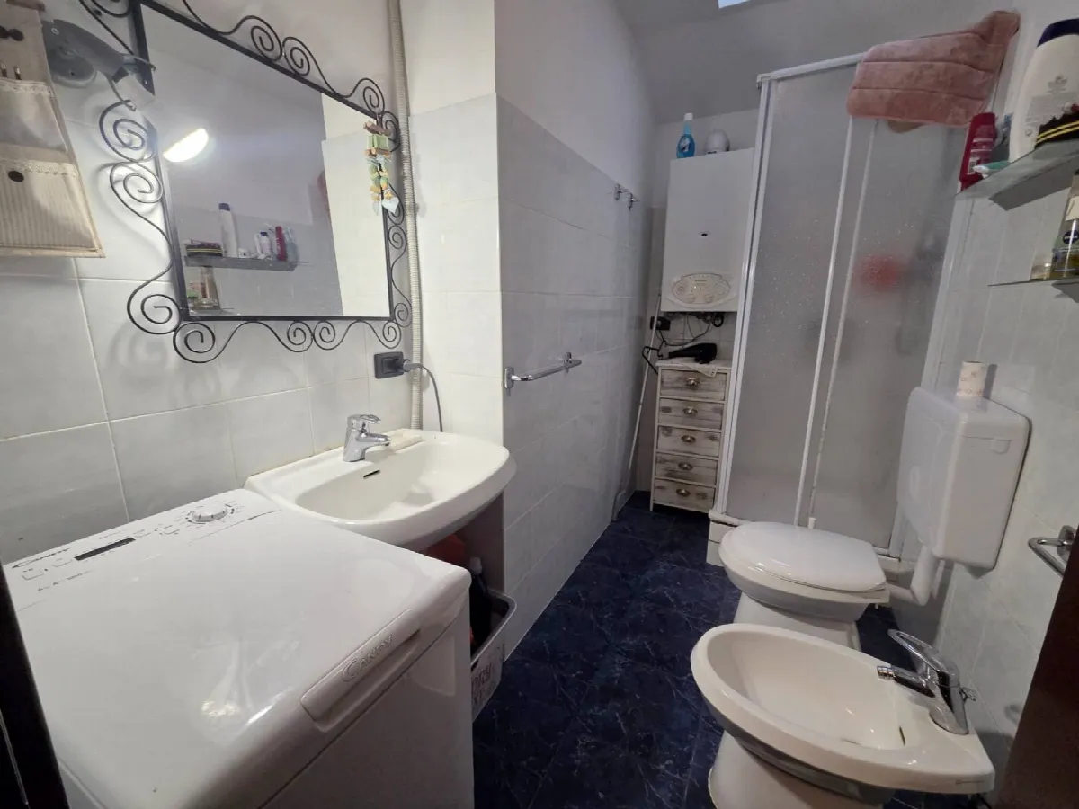 Appartamento in vendita a Genova, Voltri - foto 5