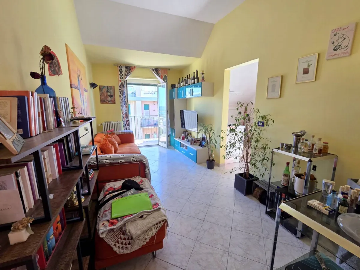 Appartamento in vendita a Genova, Pra - foto 3