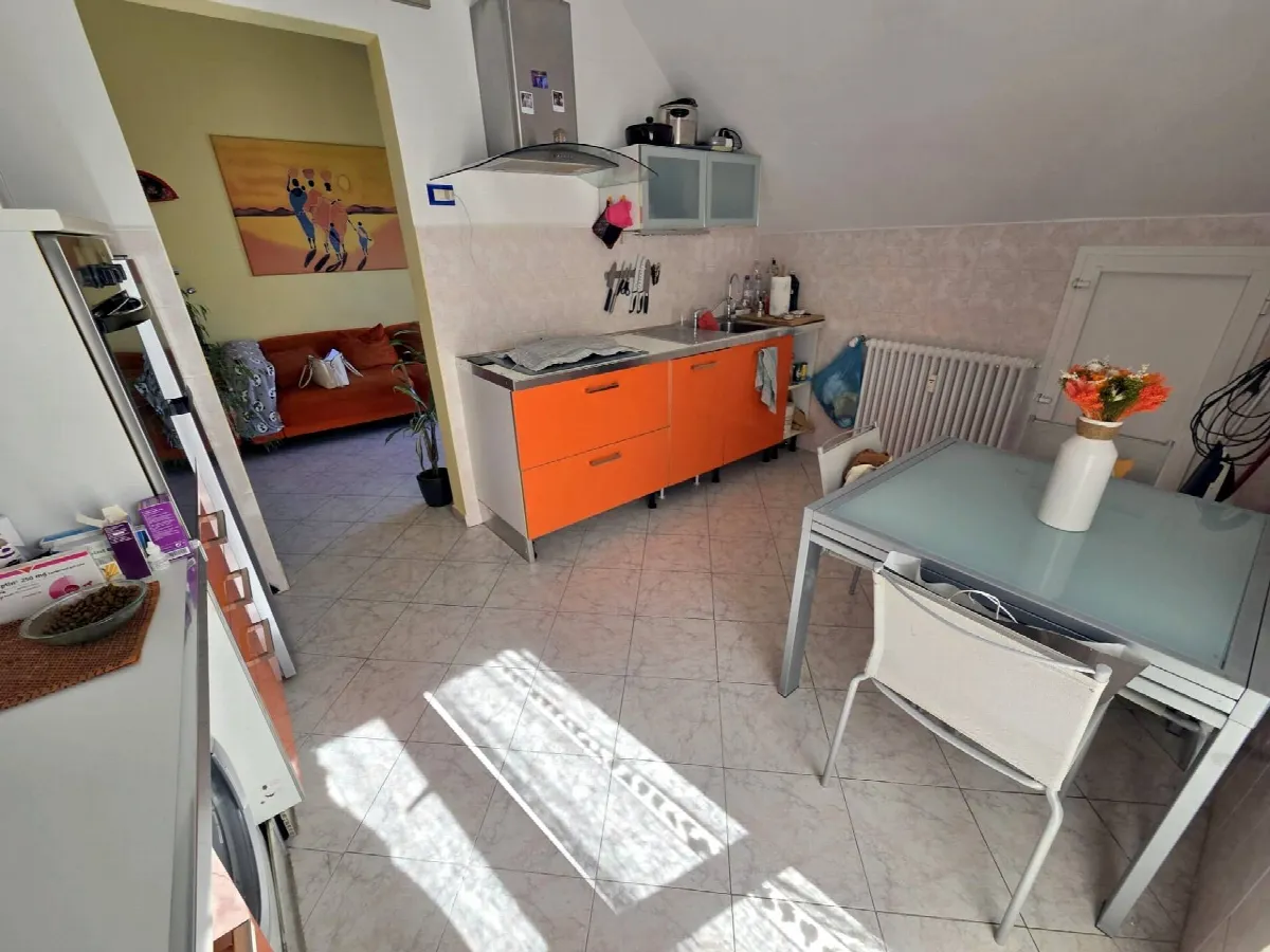 Appartamento in vendita a Genova, Pra - foto 6