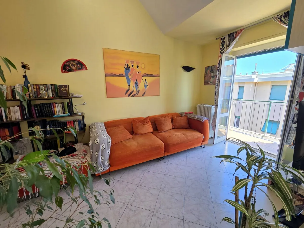 Appartamento in vendita a Genova, Pra - foto 7