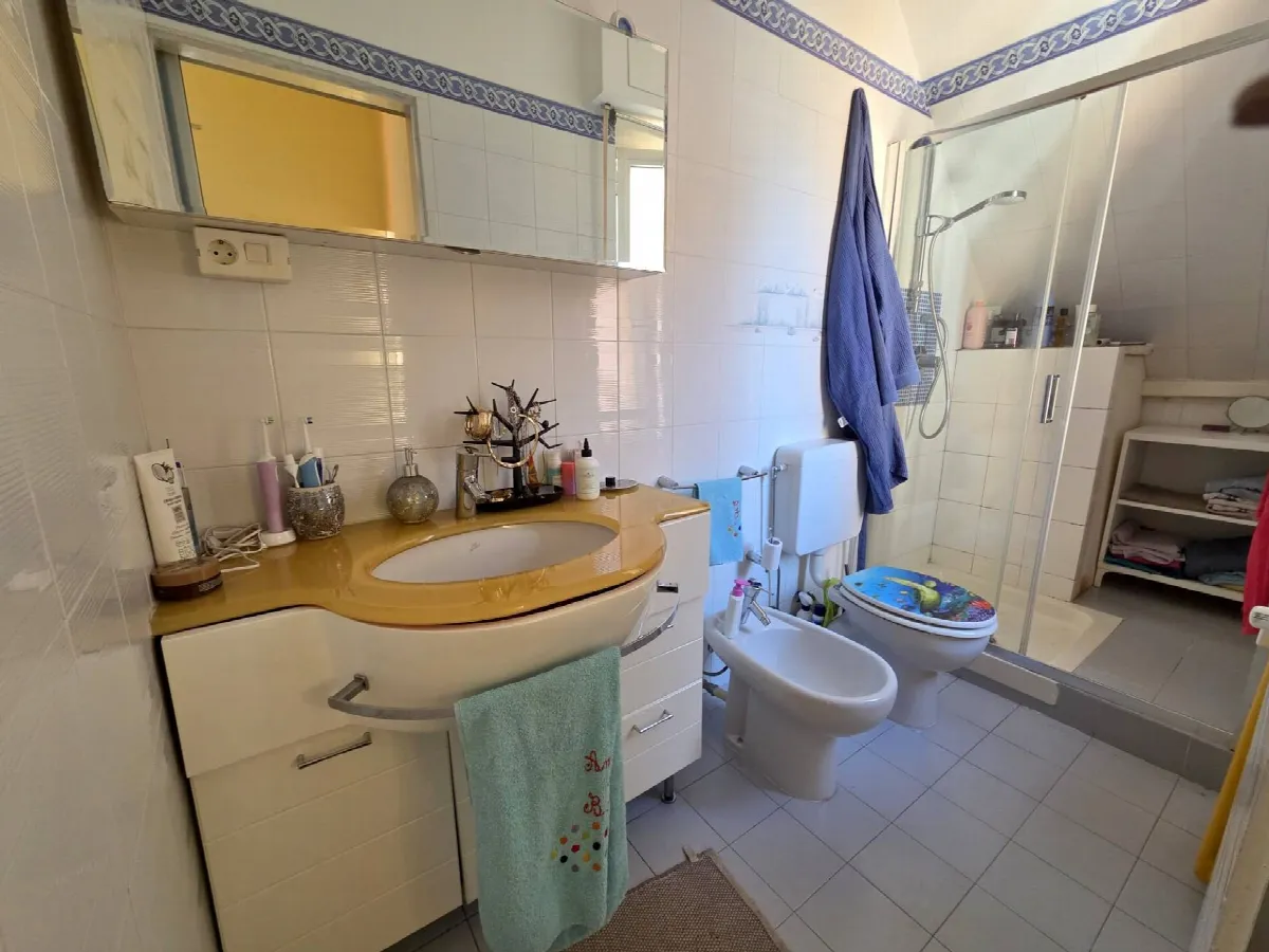 Appartamento in vendita a Genova, Pra - foto 9