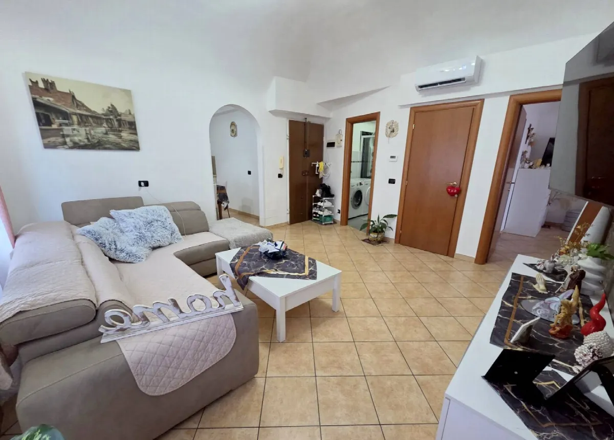 Appartamento in vendita a Genova, Voltri - foto 1