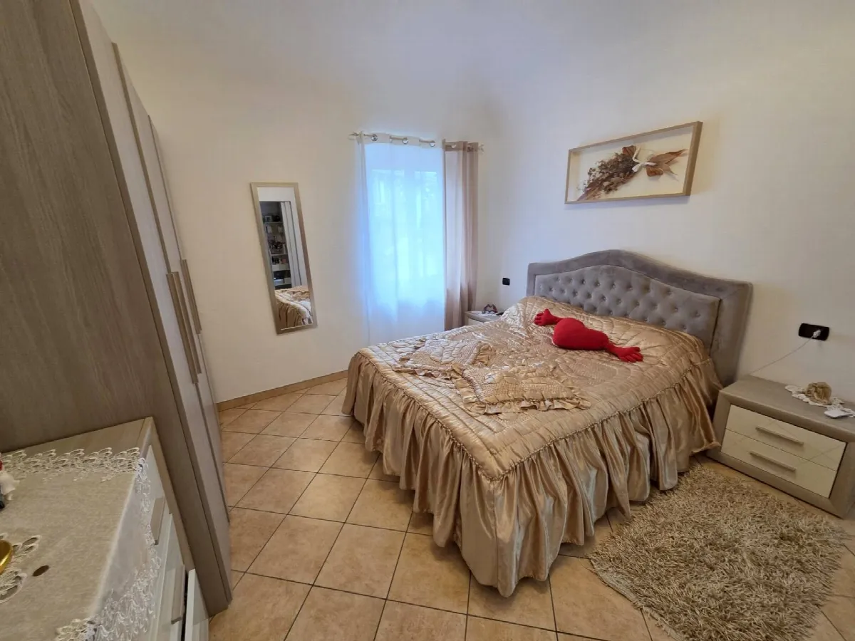Appartamento in vendita a Genova, Voltri - foto 10