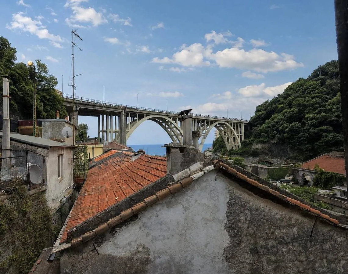 Appartamento in vendita a Genova, Voltri - foto 3