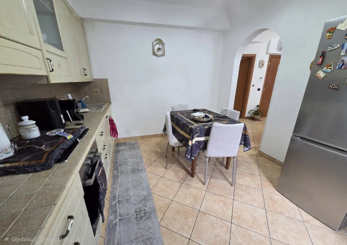 Appartamento in vendita a Genova, Voltri - foto 9