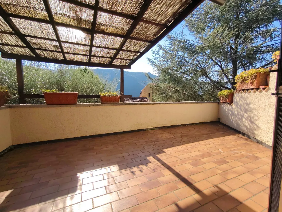 Appartamento in vendita a Finale Ligure, San Bernardino - foto 4