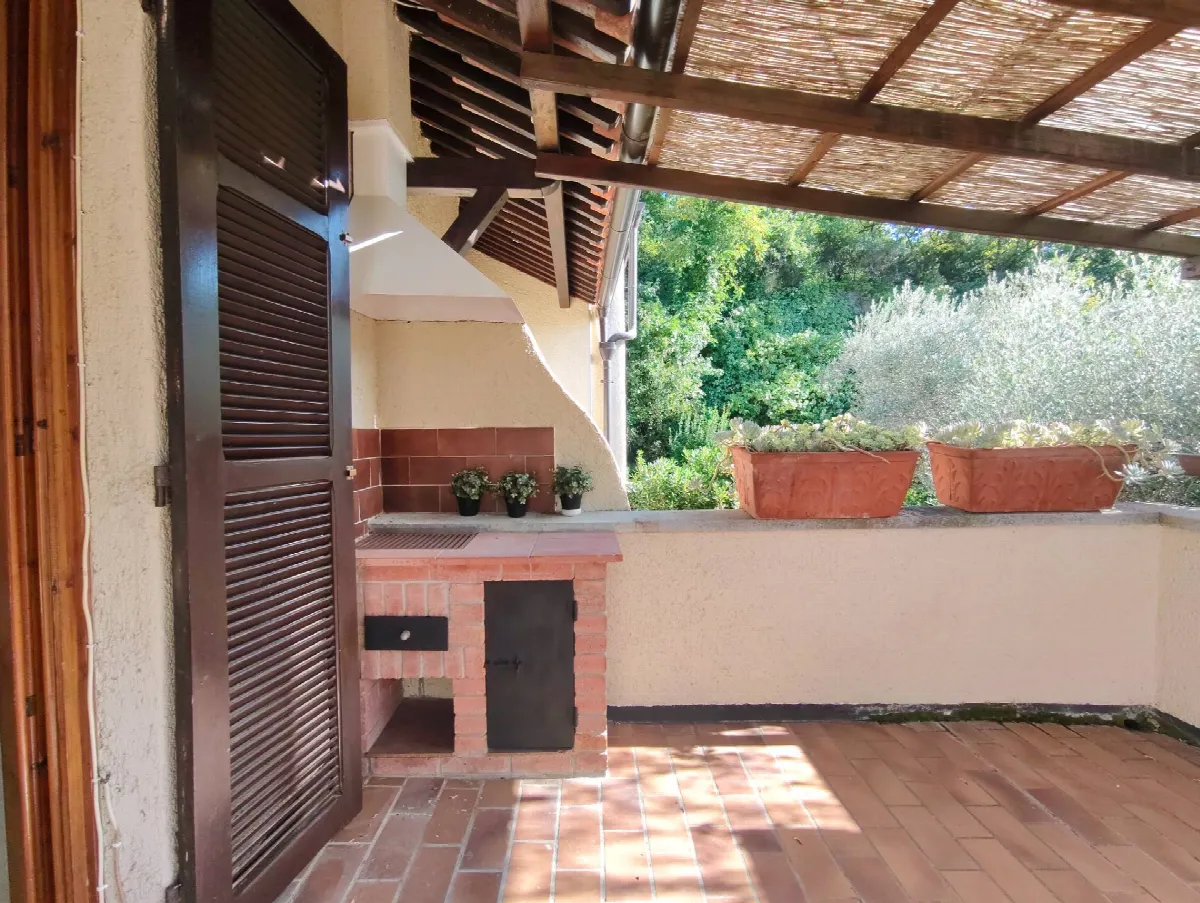 Appartamento in vendita a Finale Ligure, San Bernardino - foto 7