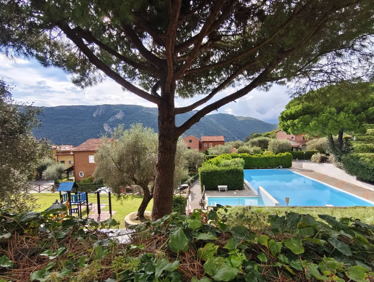 Appartamento in vendita a Finale Ligure, San Bernardino - foto 3