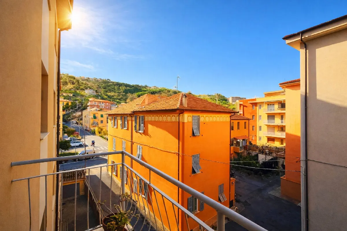 Appartamento in vendita a Finale Ligure, Finale Marina - foto 1