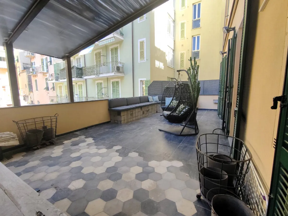 Appartamento in vendita a Finale Ligure, Finale Marina - foto 3