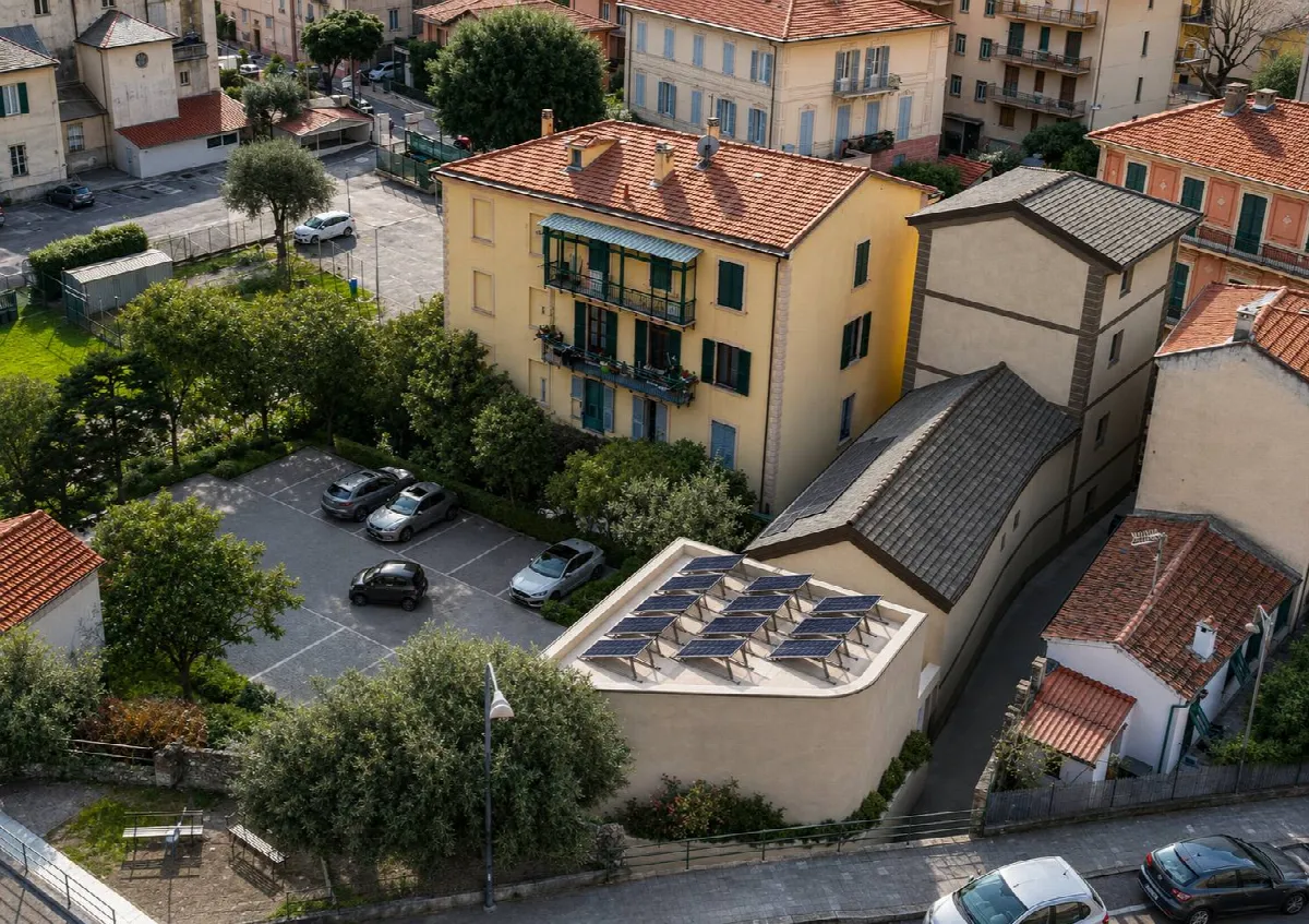 Appartamento in vendita a Finale Ligure, Finalborgo - foto 4
