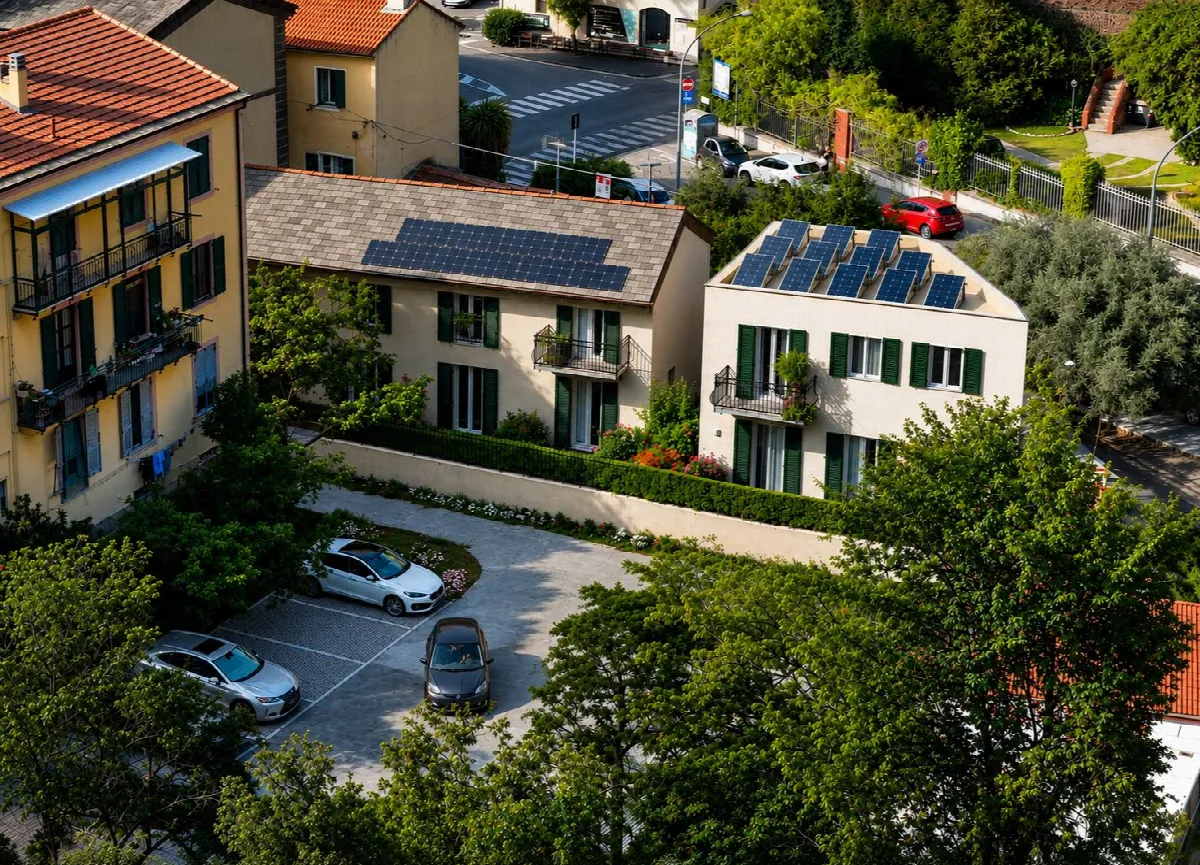 Appartamento in vendita a Finale Ligure, Finalborgo - foto 5