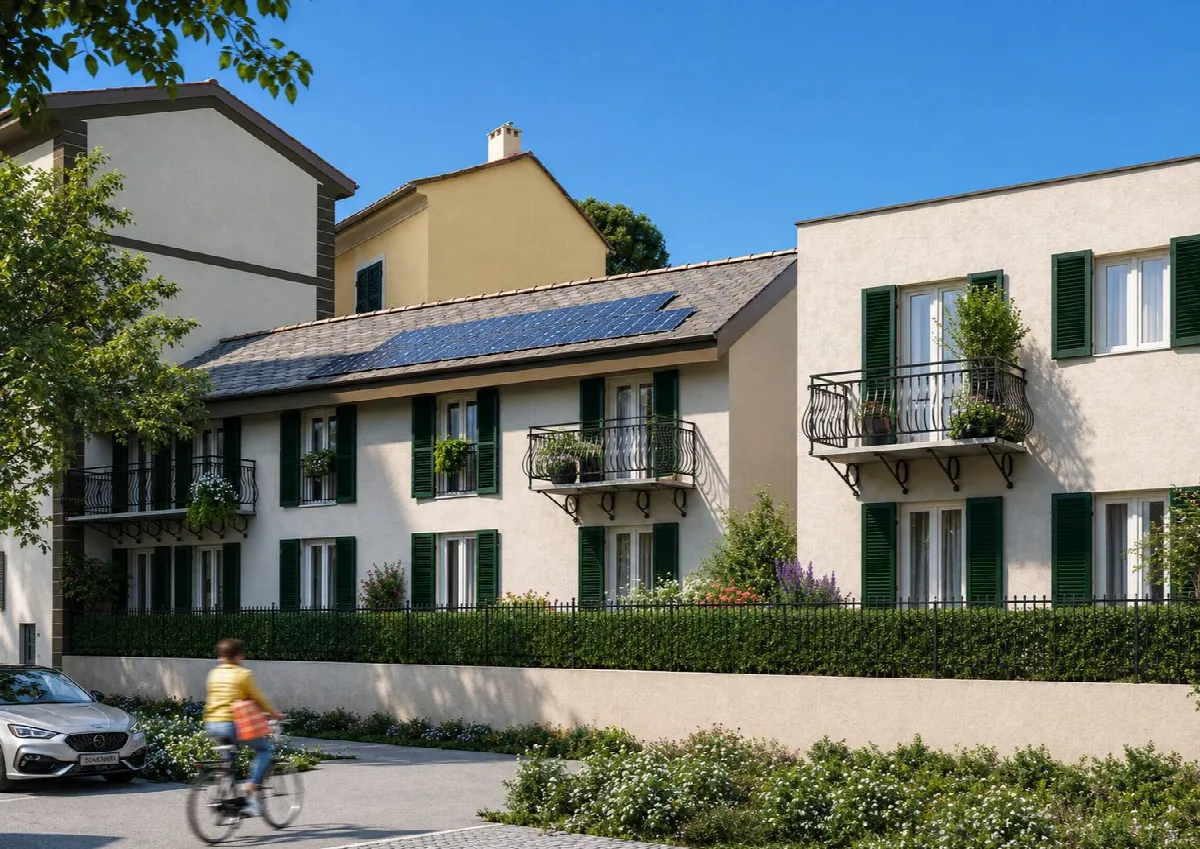 Appartamento in vendita a Finale Ligure, Finalborgo - foto 6