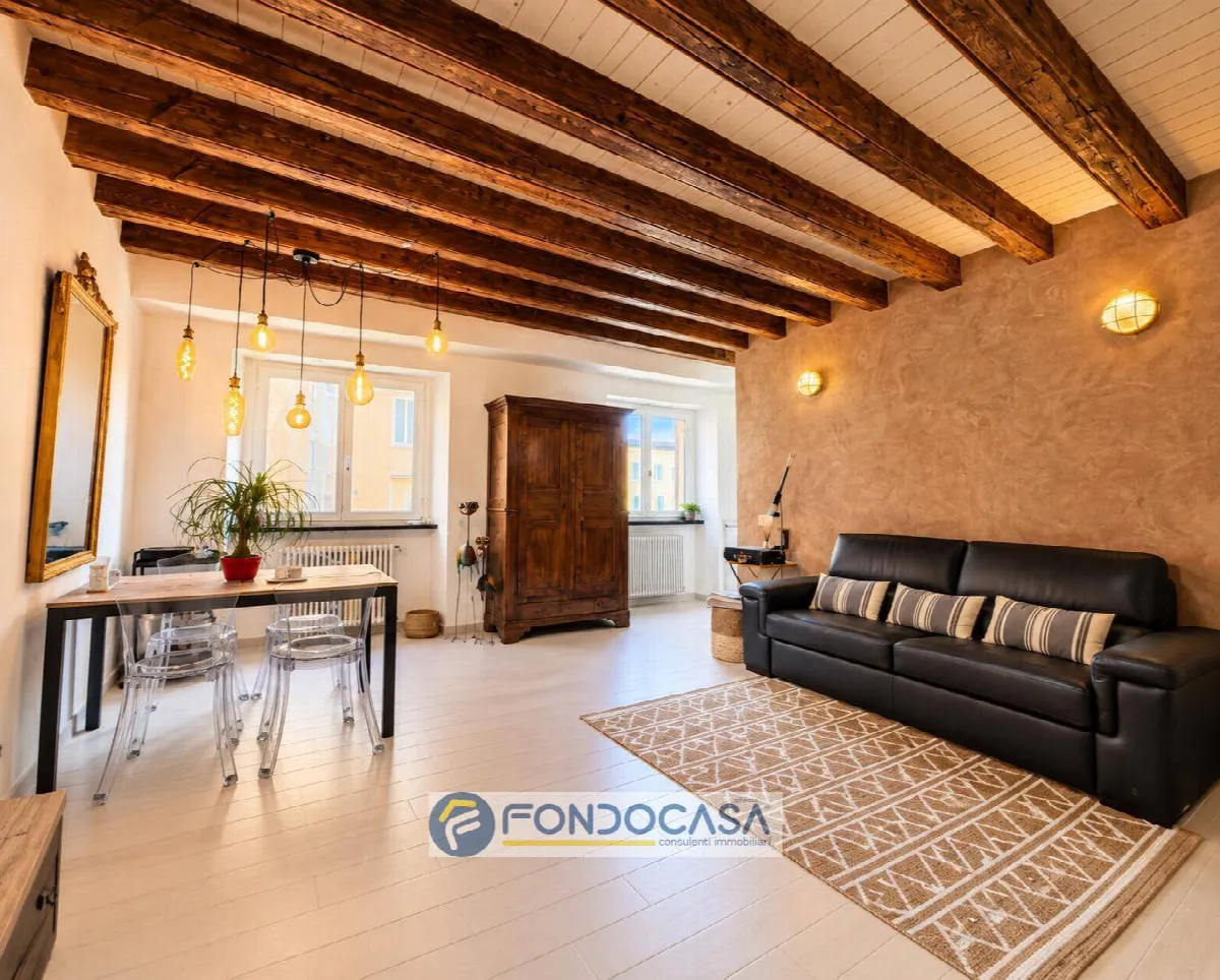 Appartamento in vendita a Savona, Centro - foto 2