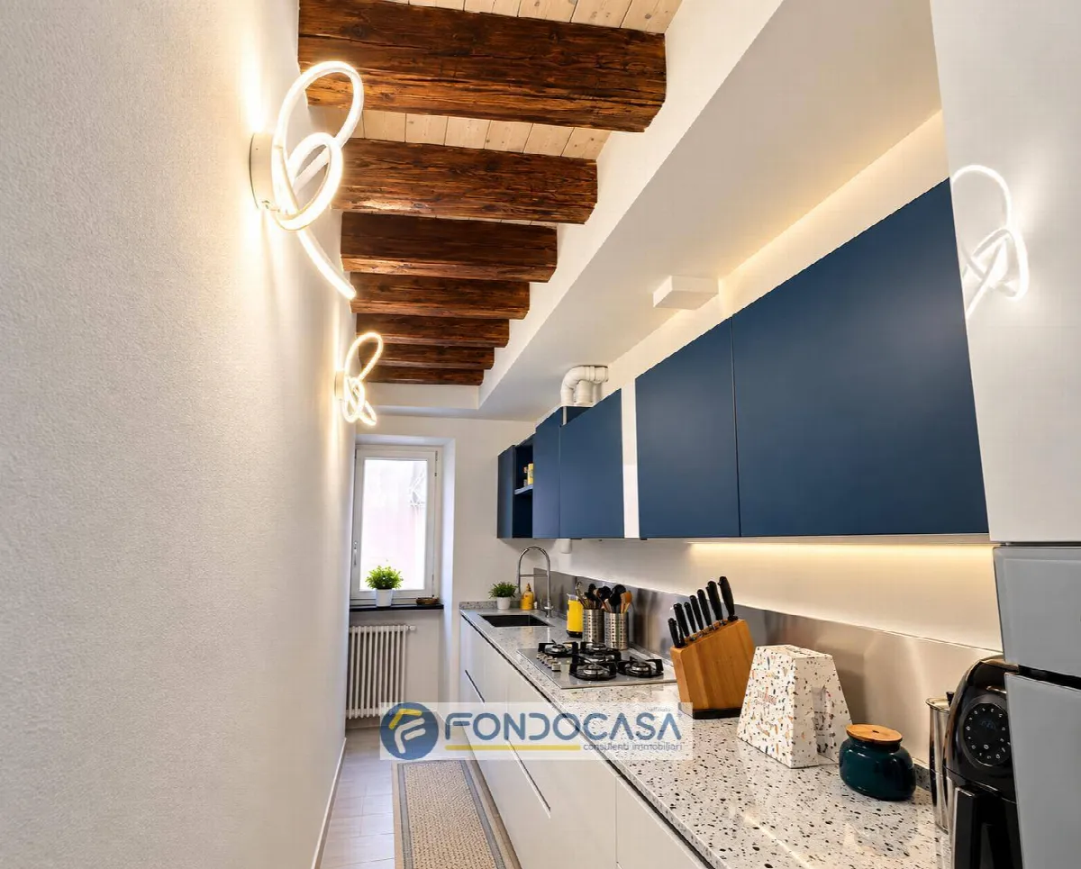 Appartamento in vendita a Savona, Centro - foto 4