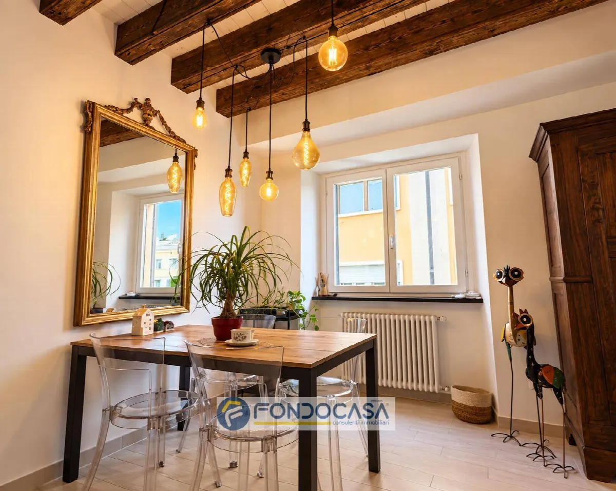 Appartamento in vendita a Savona, Centro - foto 5