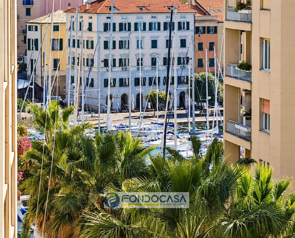 Appartamento in vendita a Savona, Centro - foto 6