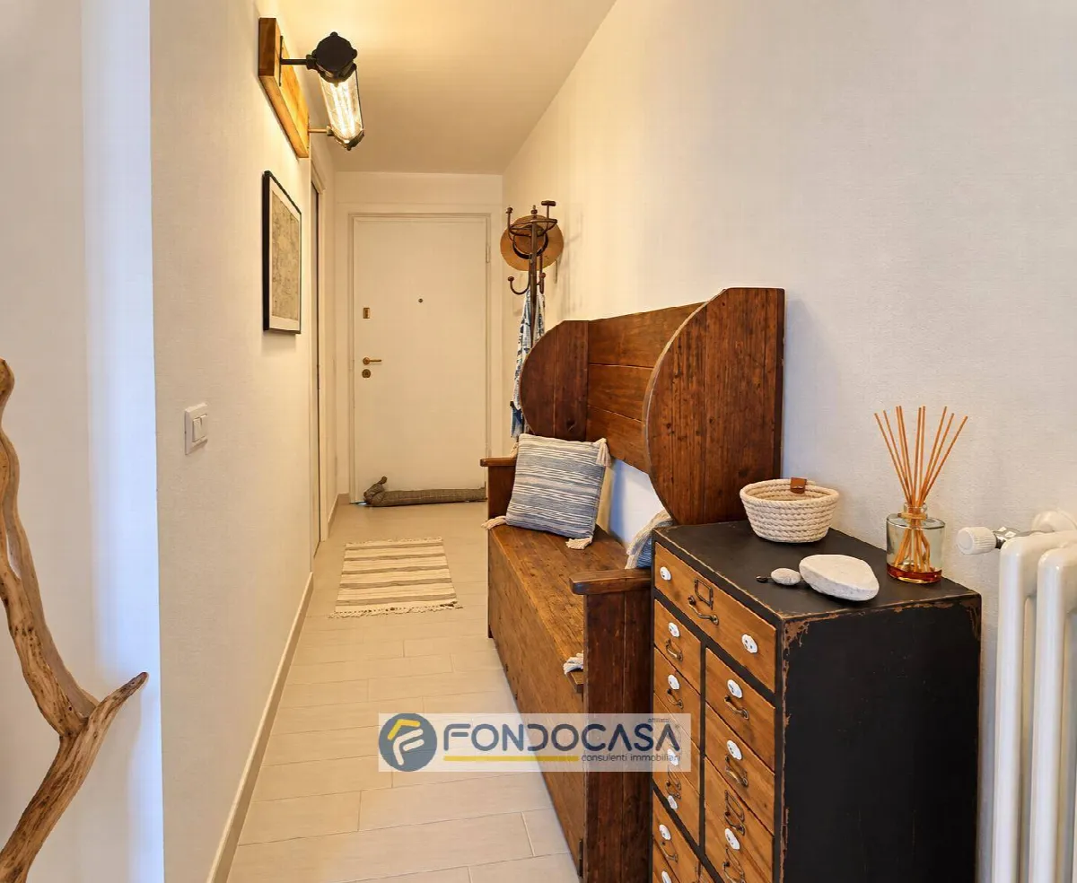 Appartamento in vendita a Savona, Centro - foto 7