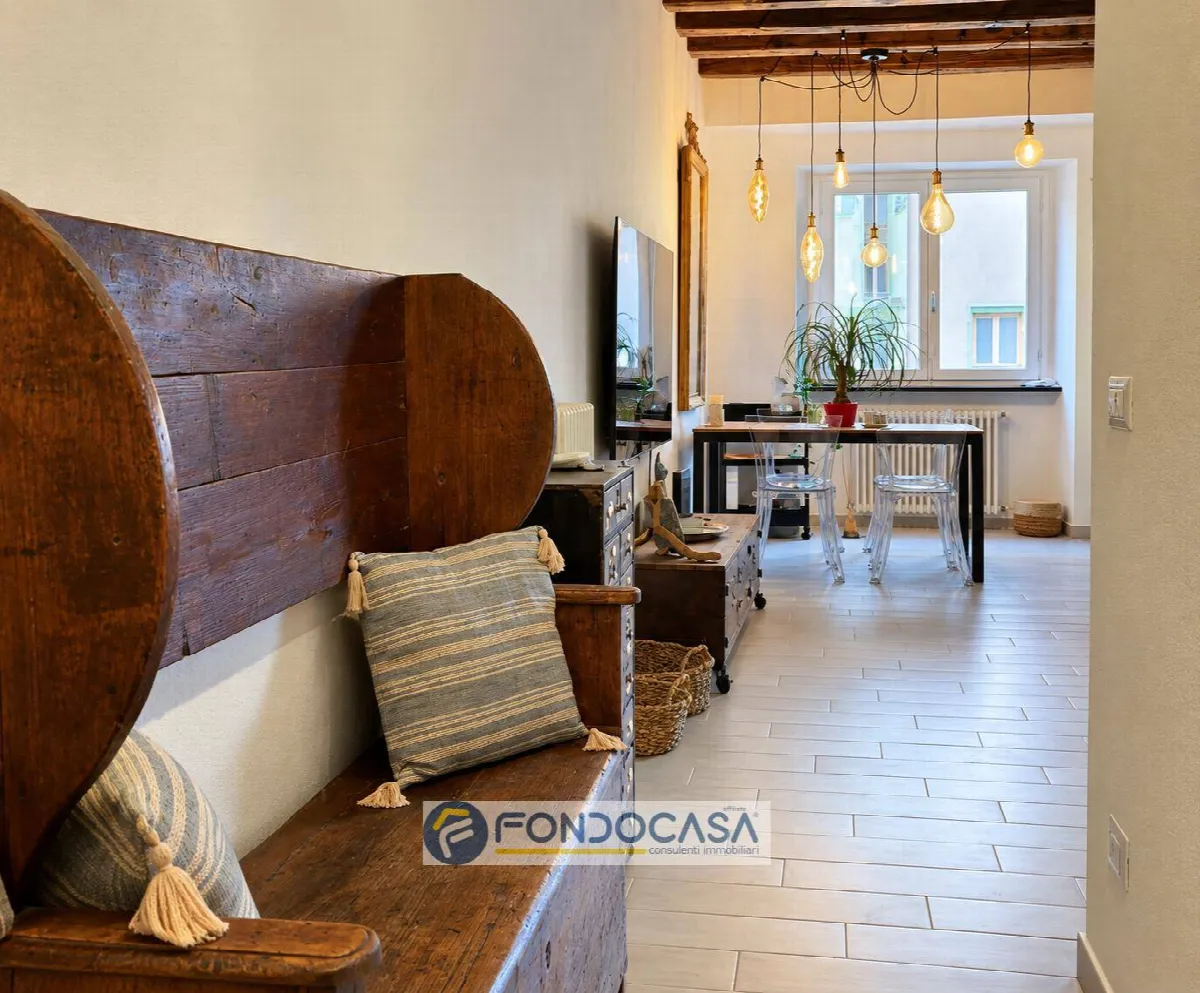 Appartamento in vendita a Savona, Centro - foto 8