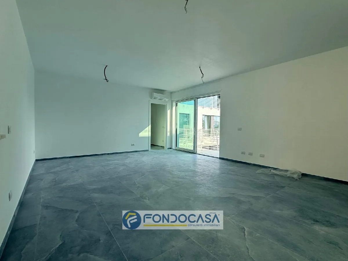 Appartamento in vendita a Savona, Zinola - foto 2