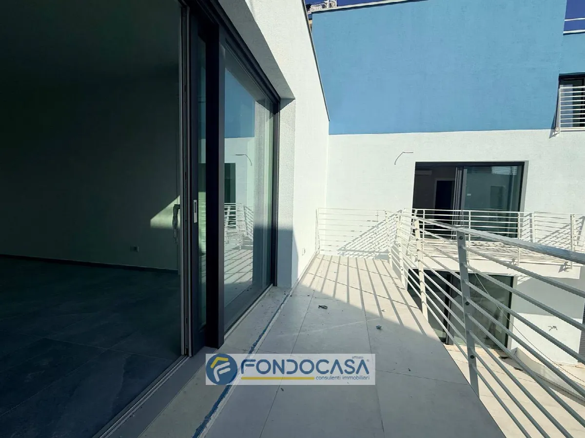 Appartamento in vendita a Savona, Zinola - foto 3