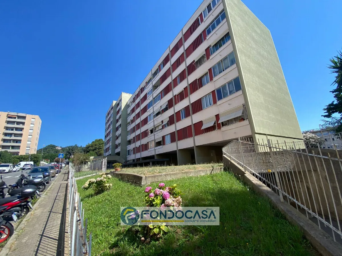 Appartamento in vendita a Savona - foto 1