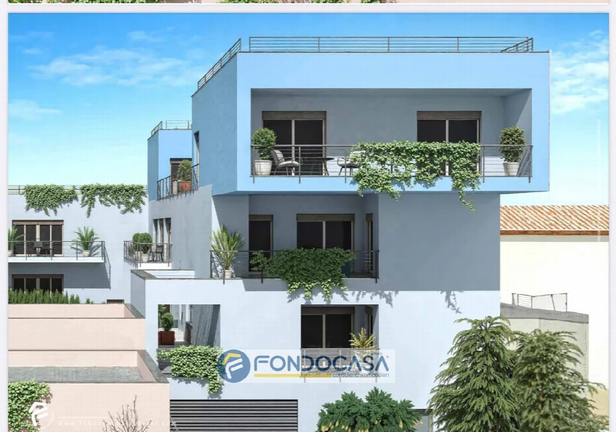 Appartamento in vendita a Savona, Zinola - foto 1
