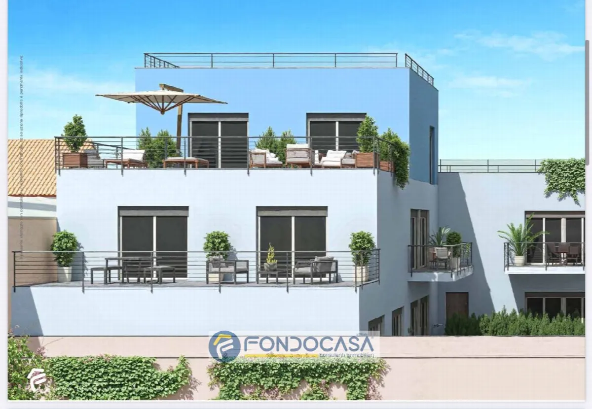 Appartamento in vendita a Savona, Zinola - foto 2