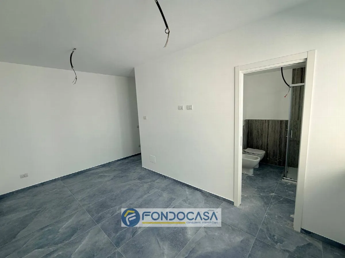 Appartamento in vendita a Savona, Zinola - foto 7