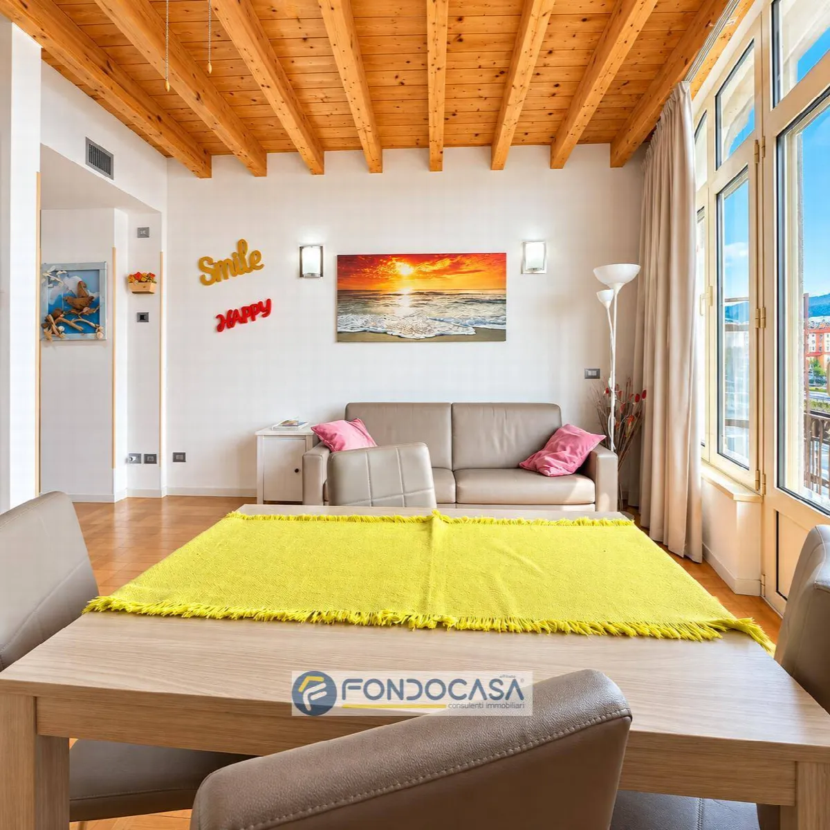 Appartamento in vendita a Savona, Centro Mare - foto 3