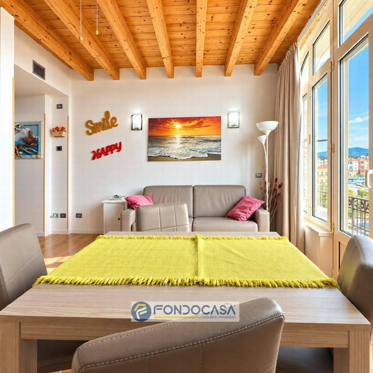 Appartamento in vendita a Savona, Centro Mare - foto 5
