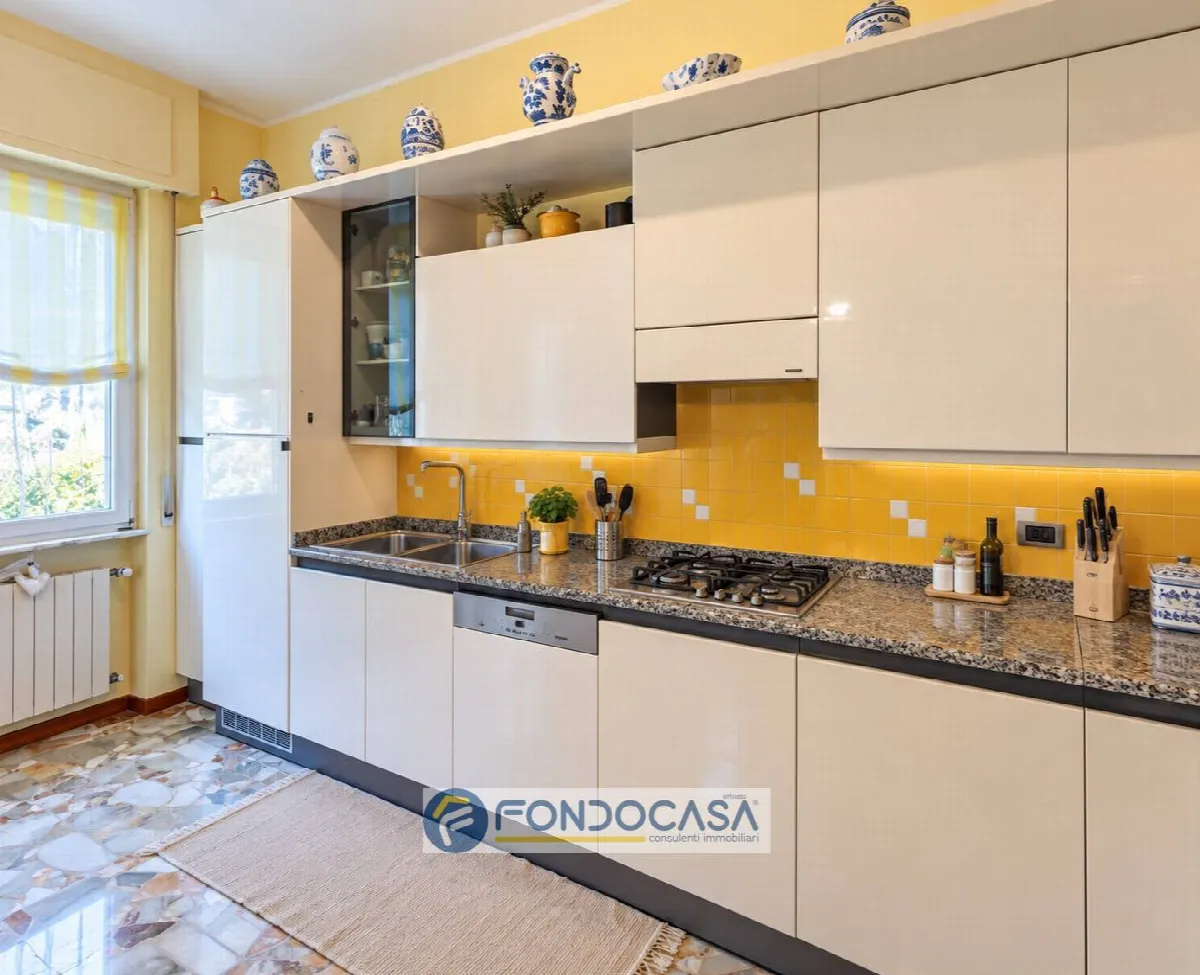 Appartamento in vendita a Savona, Valloria - foto 10