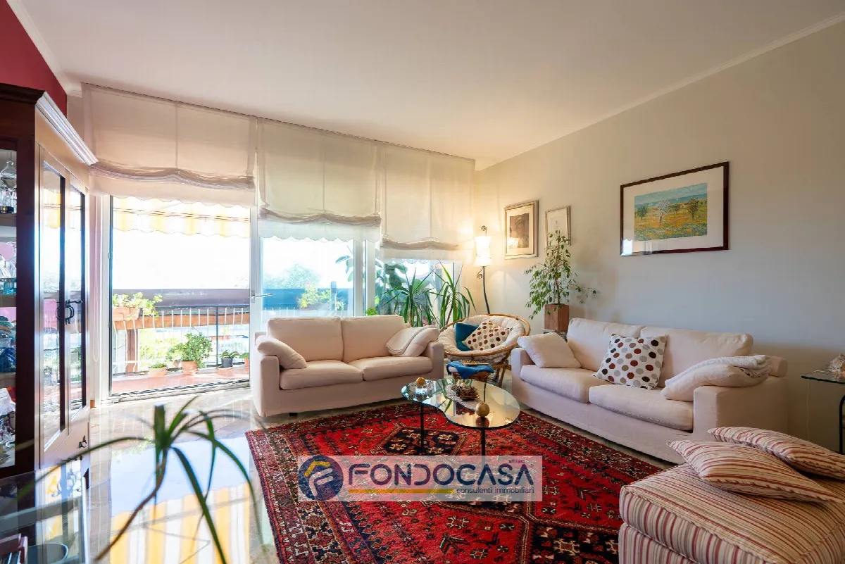 Appartamento in vendita a Savona, Valloria - foto 6