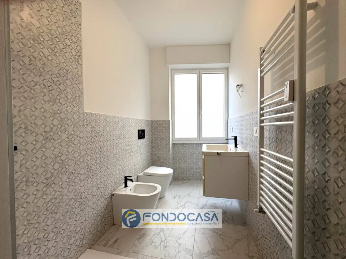 Appartamento in vendita a Savona, Villetta - foto 4