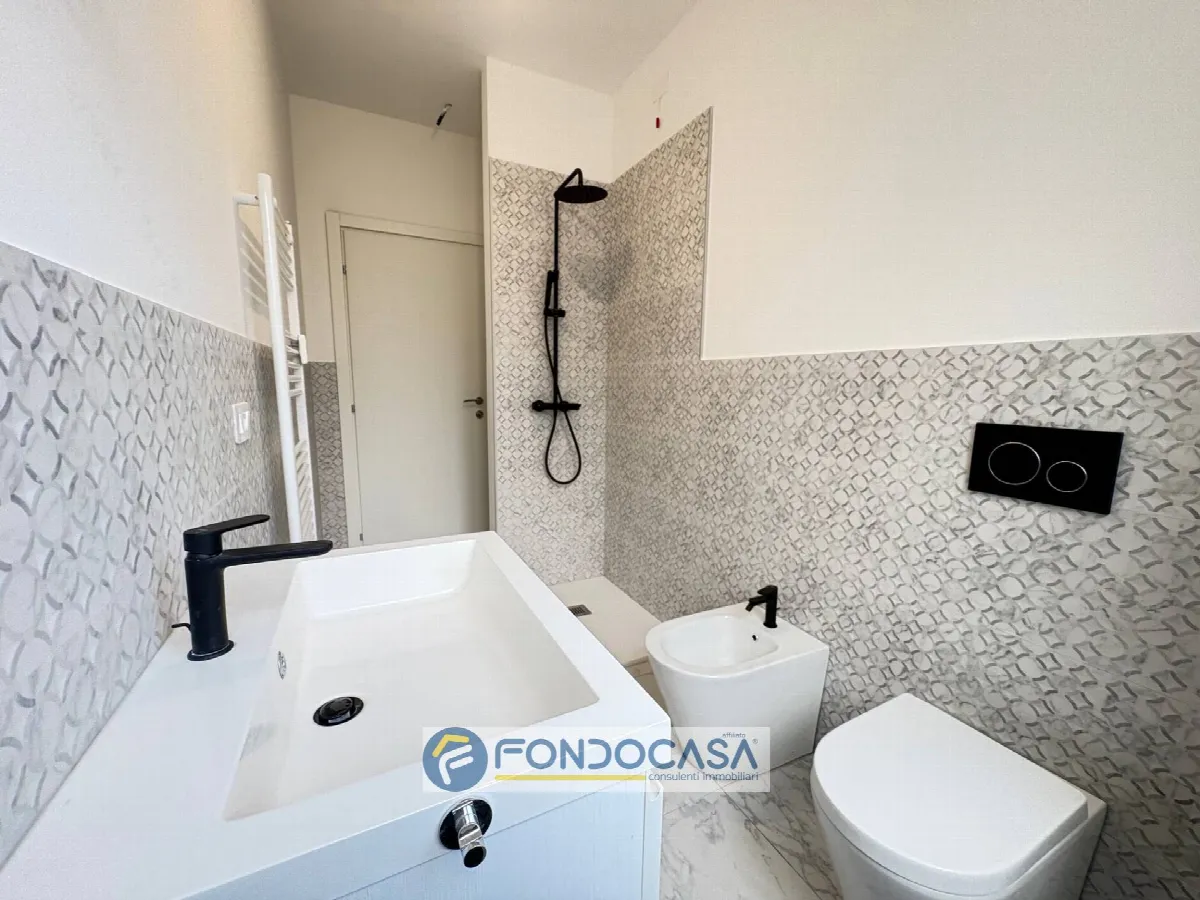 Appartamento in vendita a Savona, Villetta - foto 5