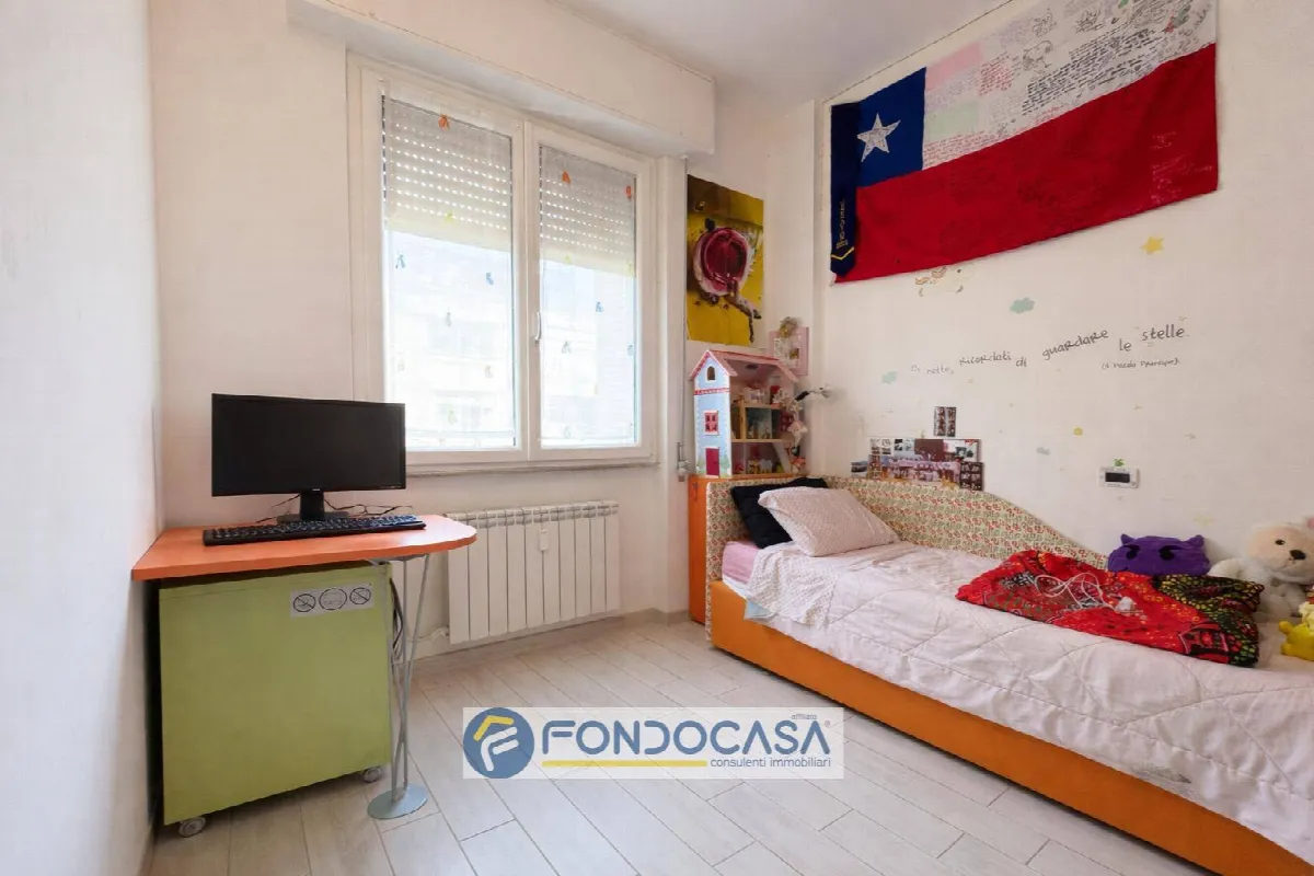Appartamento in vendita a Savona, Mongrifone - foto 10