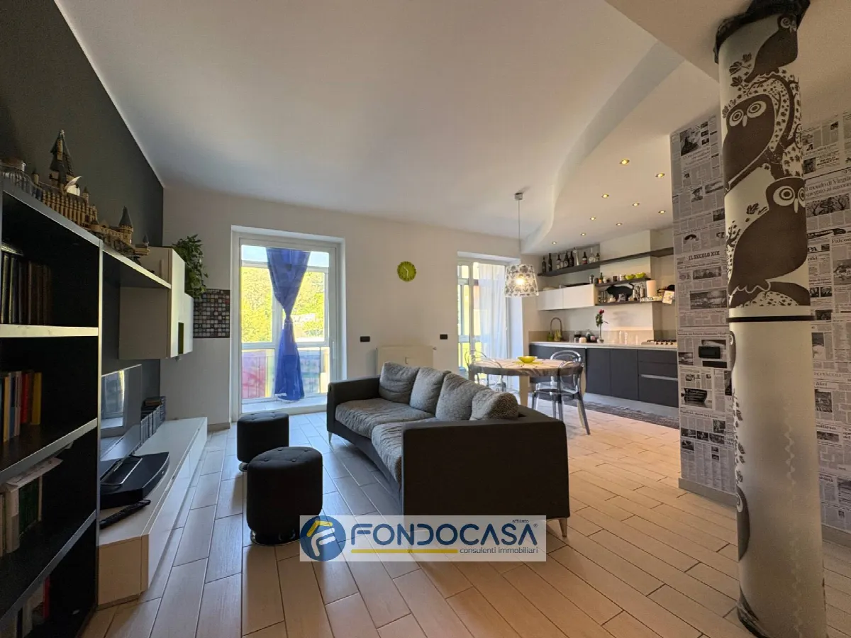 Appartamento in vendita a Savona, Mongrifone - foto 3