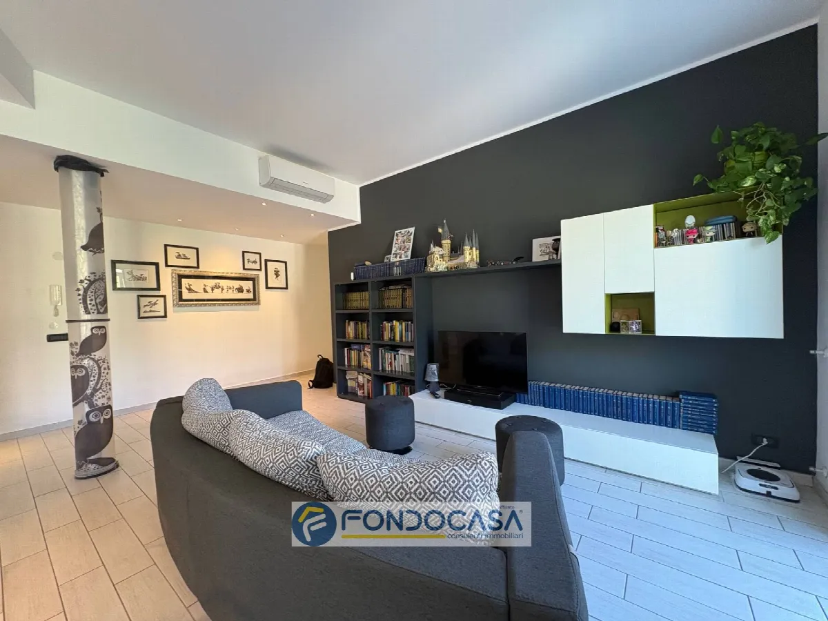 Appartamento in vendita a Savona, Mongrifone - foto 4