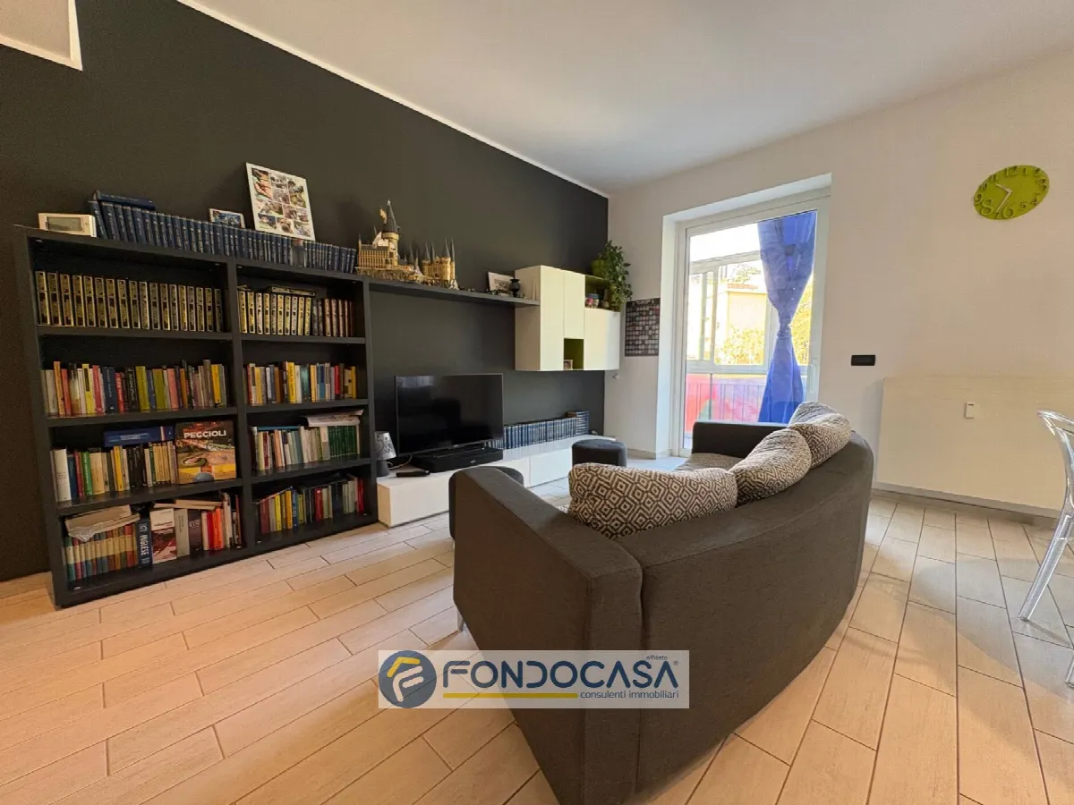 Appartamento in vendita a Savona, Mongrifone - foto 5